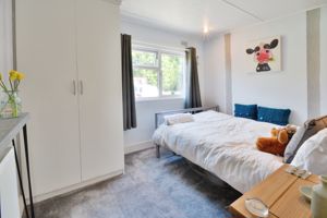 Bedroom 2- click for photo gallery